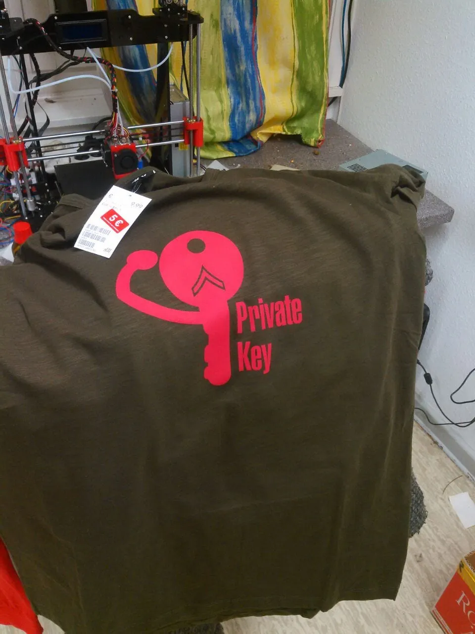 Private Key