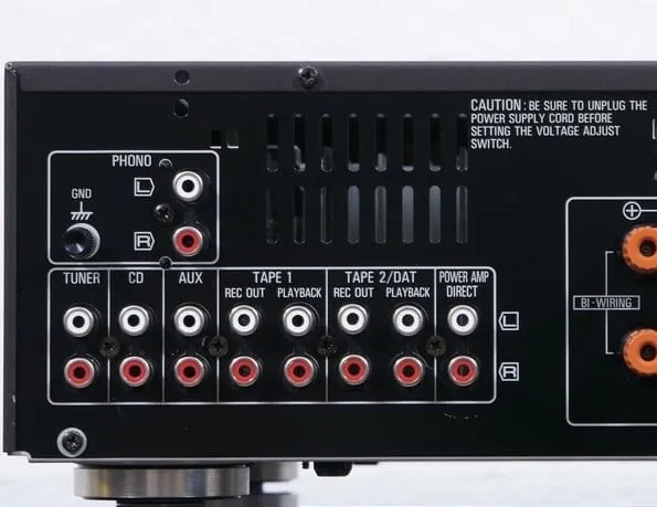 Technics SU-VX500