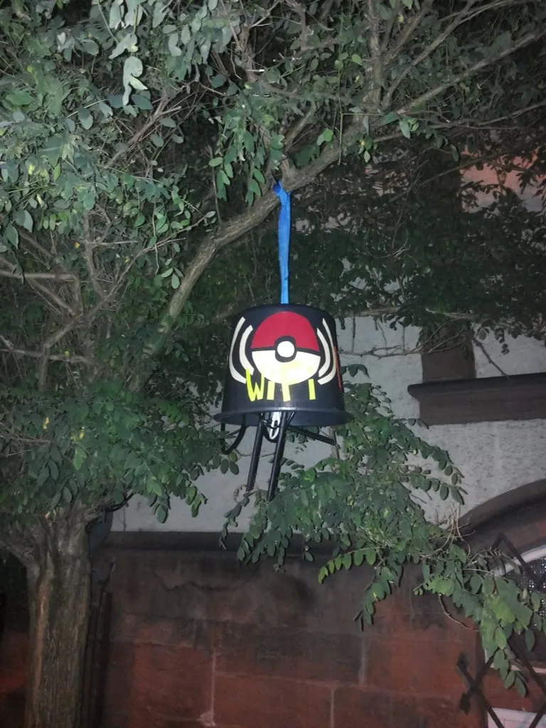 Freifunk-Pokestop