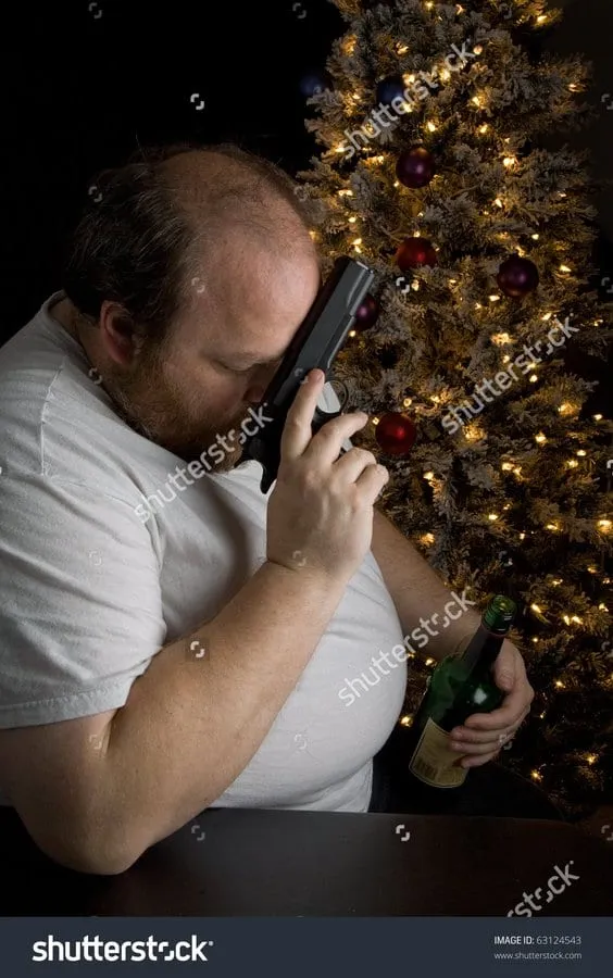 Vorfreude auf Weihnachten
